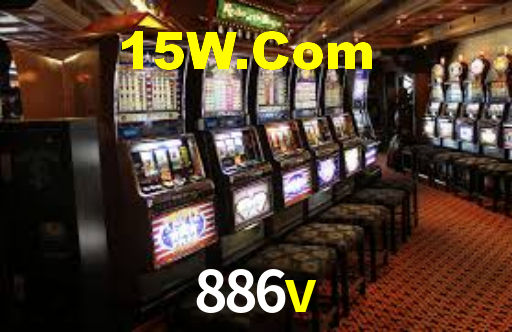 886v: Jogos de Caça-Níqueis-Altas Recompensas, Roleta-Velocidade, Blackjack-Desafios Máximos