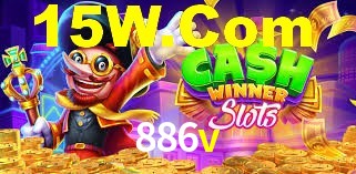 Welcome Bonus 886v