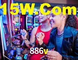 886v