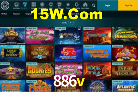 886v