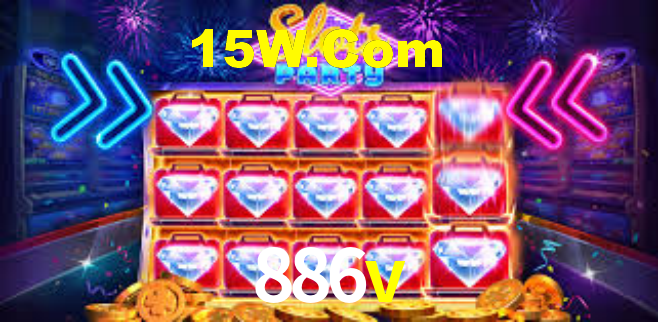 886v