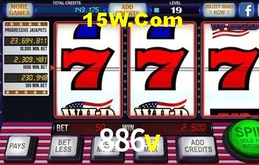 Casino VIP 886v