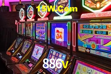 Provedores de Jogos 886v