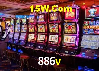 Estatísticas 886v